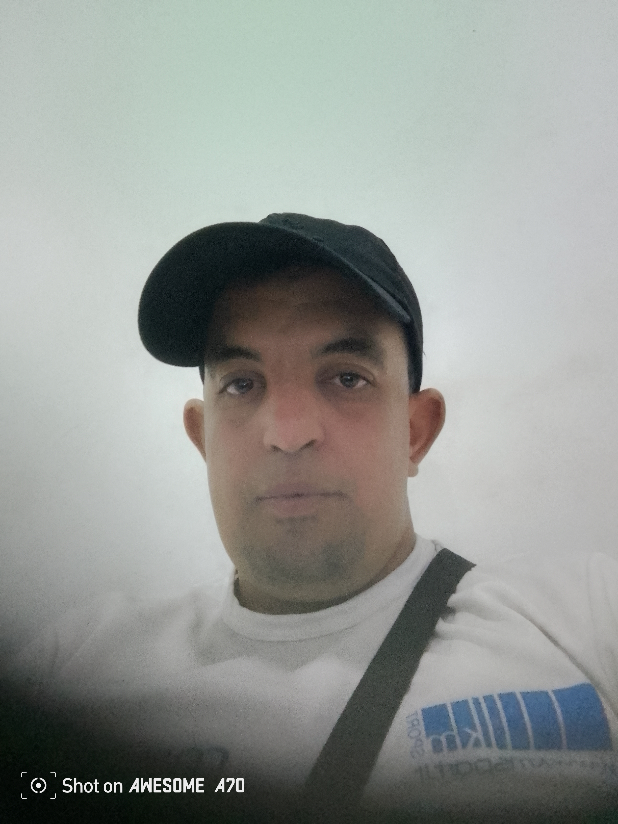 Fares Abidi